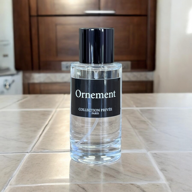 31 - Ornement - Homme