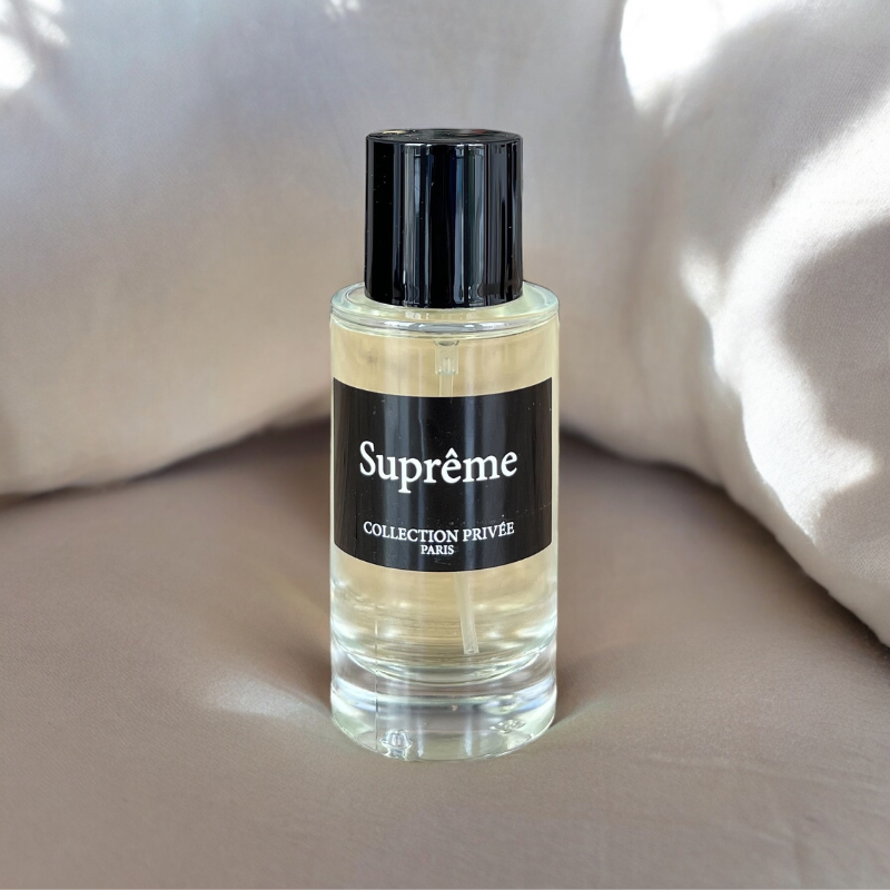 23 - Suprême - Mixte