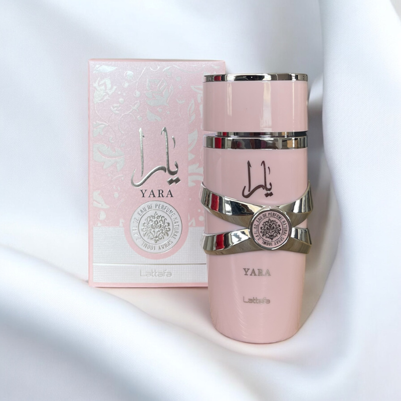 Yara Rose - Femme - 100ml