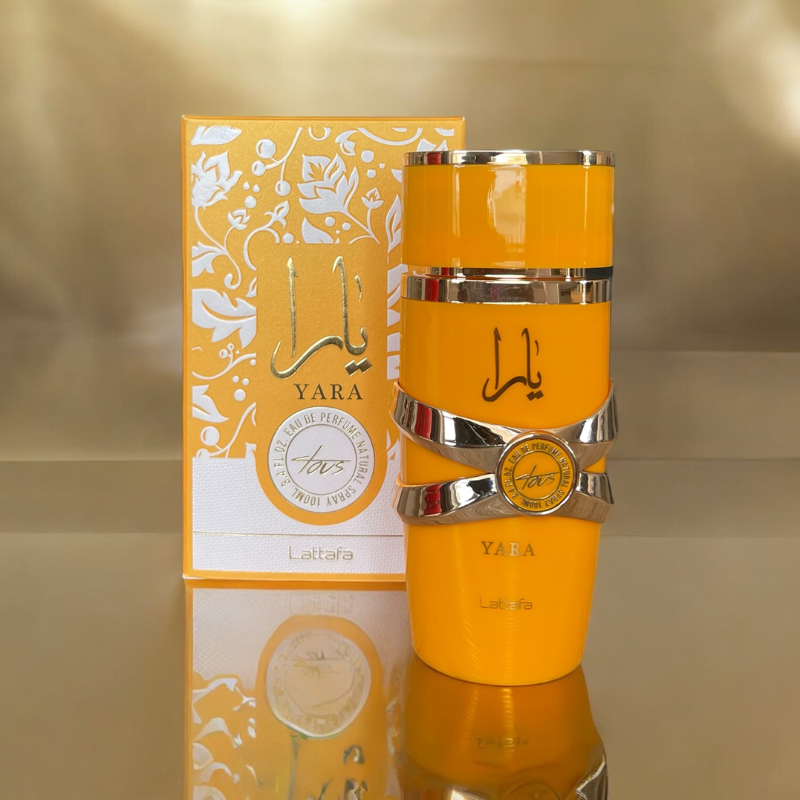 Yara Tous - Femme - 100ml