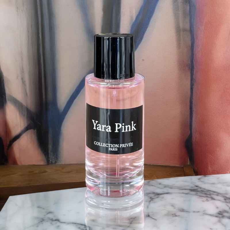 45 - Yara Pink - Femme