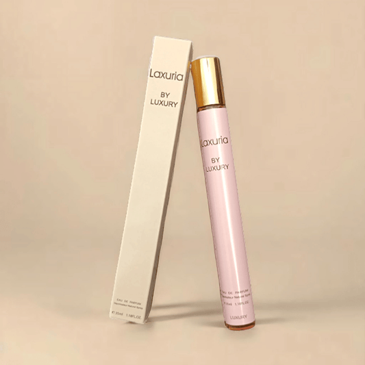 Luxury 35ml -Inspi : Trésor