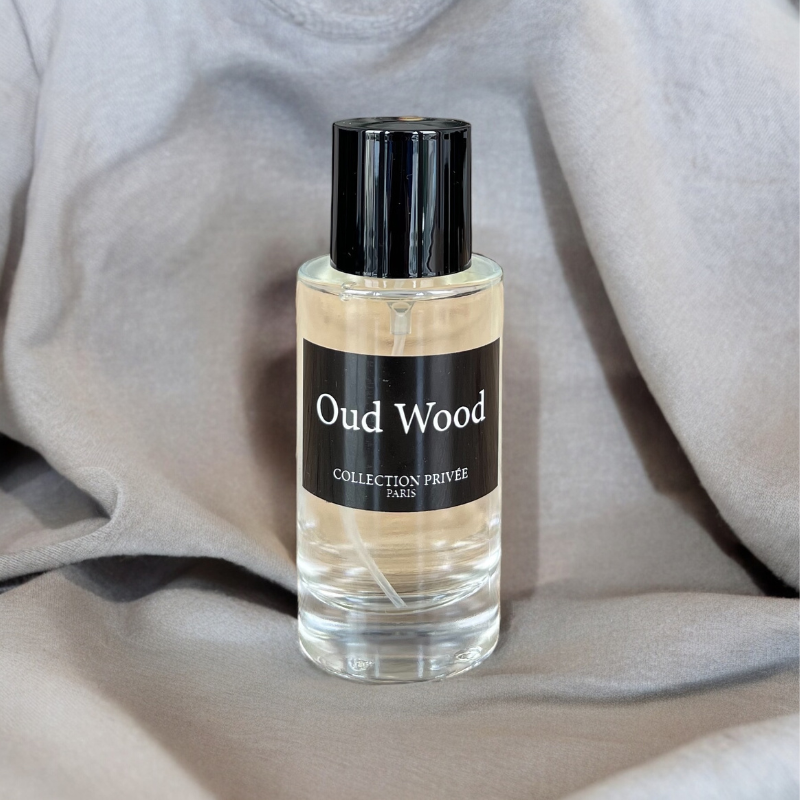 33 - Oud Wood - Mixte