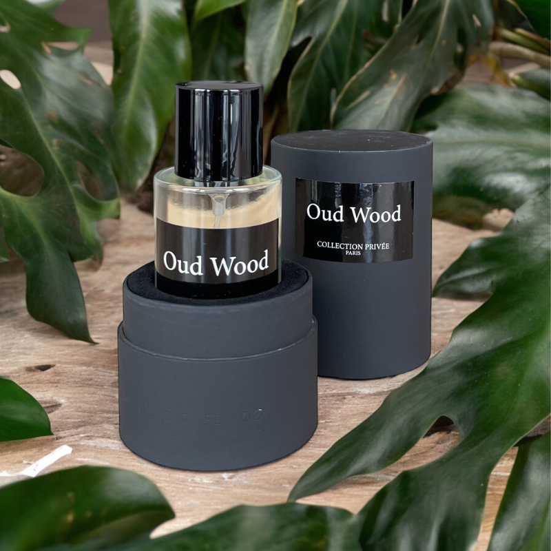 33 - Oud Wood - Mixte