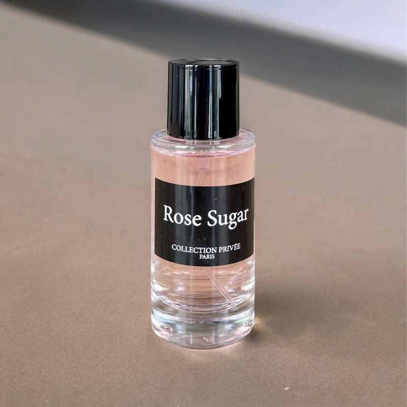 43 - Rose Sugar - Femme