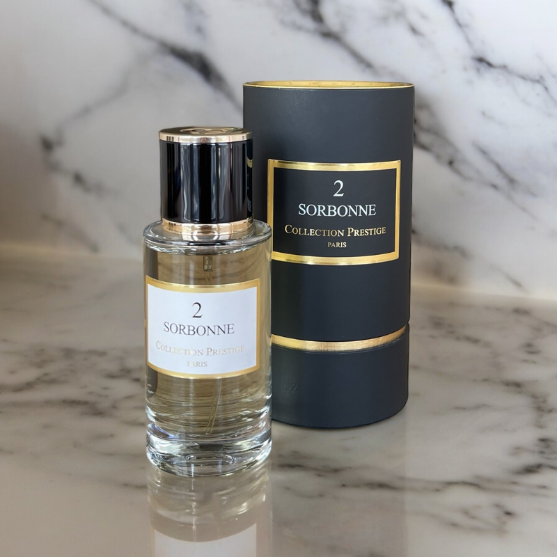 Sorbonne - Mixte