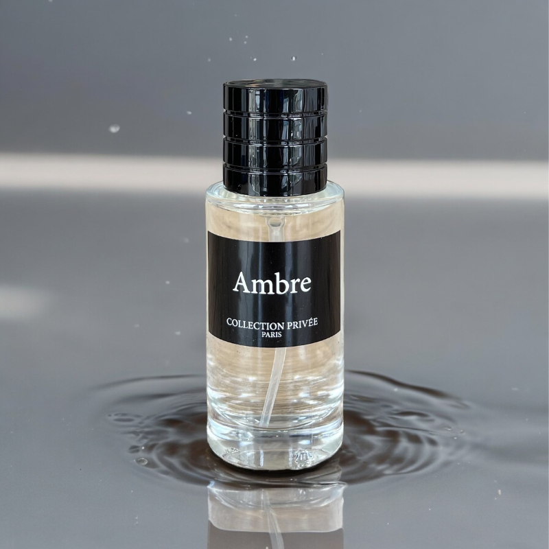 30 - Ambre - Homme