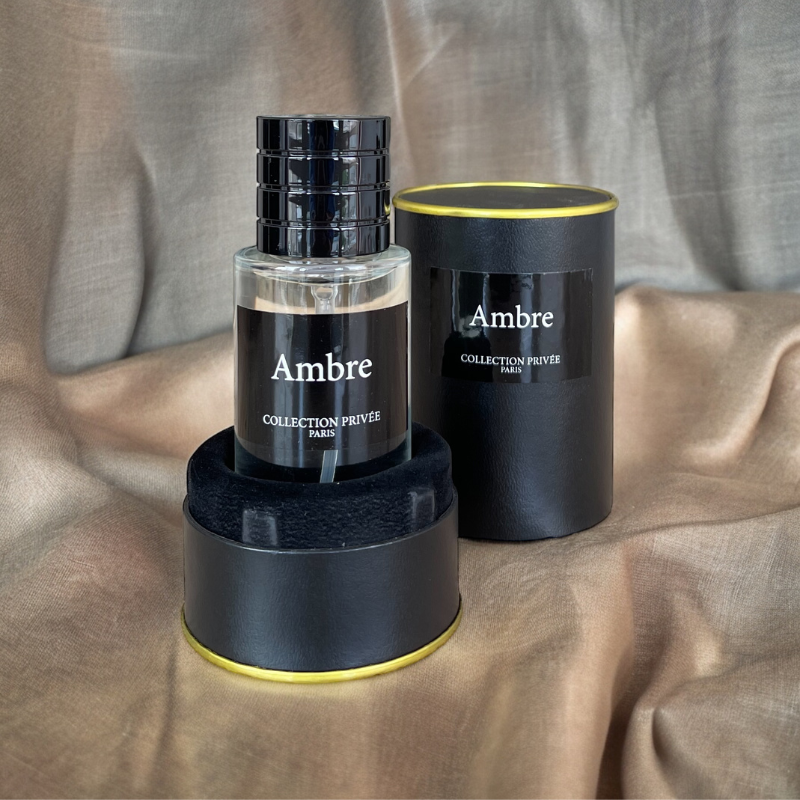 30 - Ambre - Homme