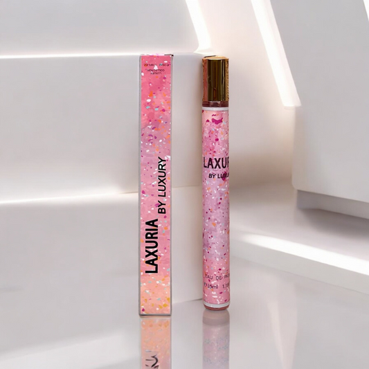 Pinky promise - Femme - Inspi : My way