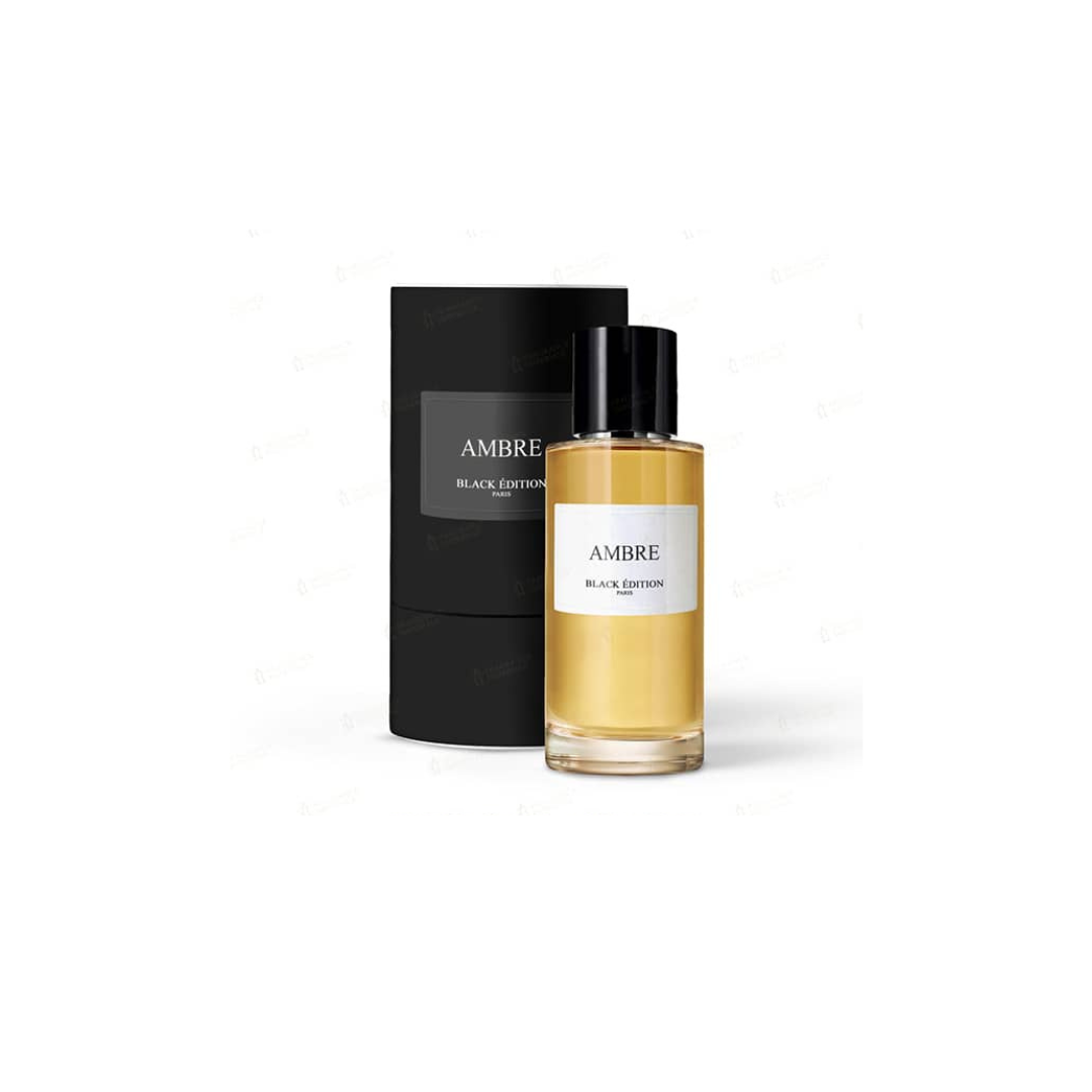 Ambre - Black Edition