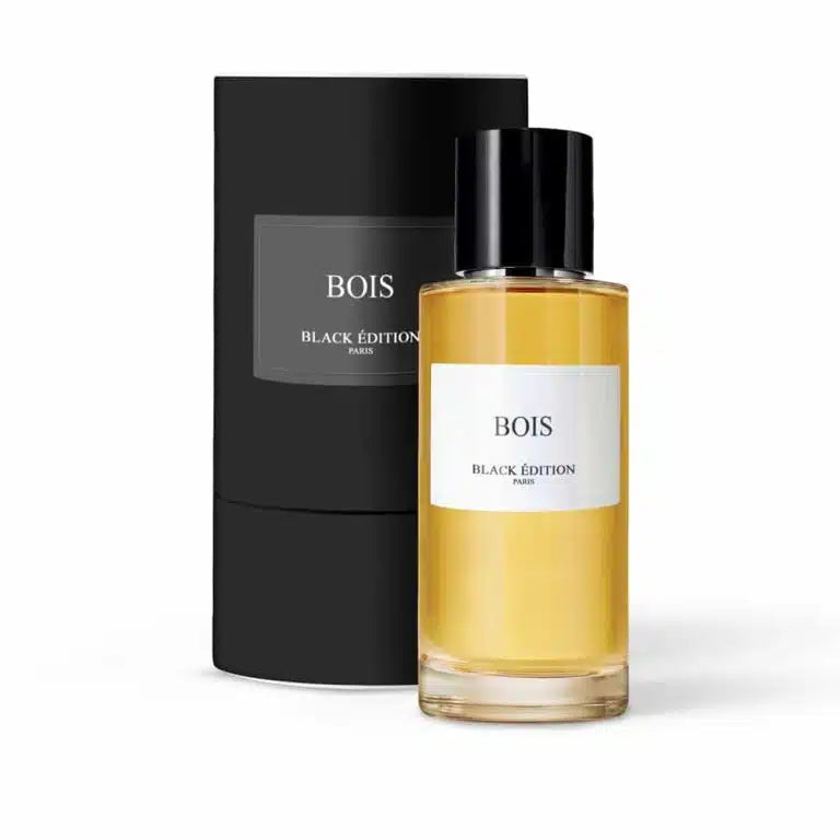 Bois - Black Edition
