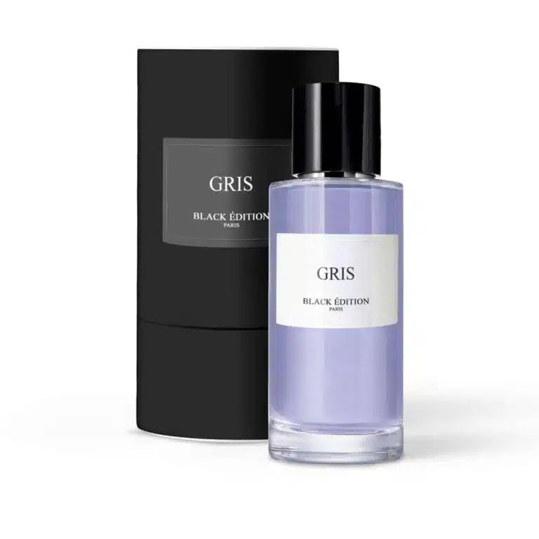 Gris - Black Edition