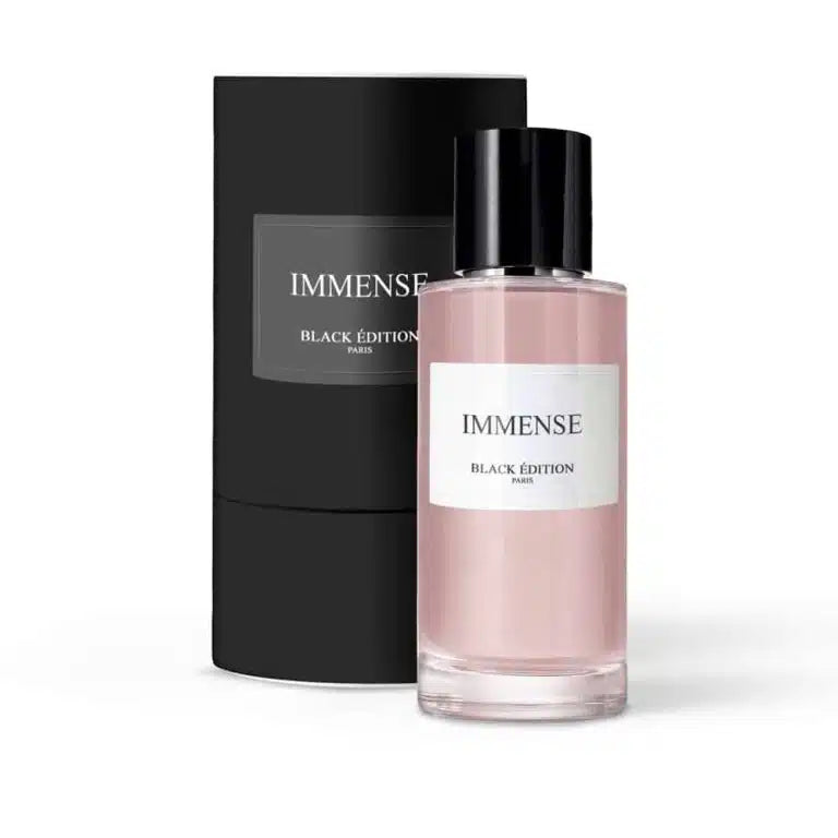 Immense - Black Edition