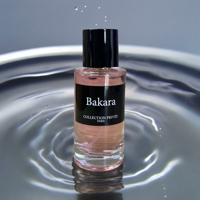 2 - Bakara - Mixte