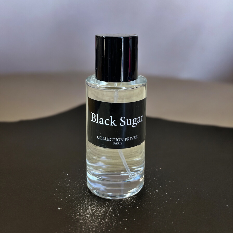 42 - Black sugar - Mixte