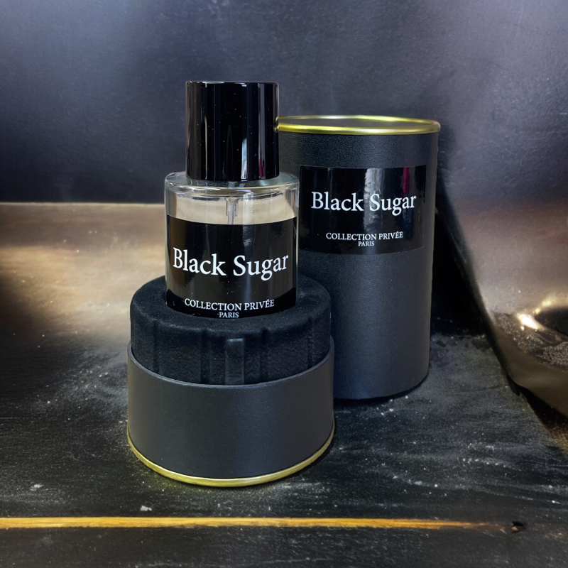 42 - Black sugar - Mixte