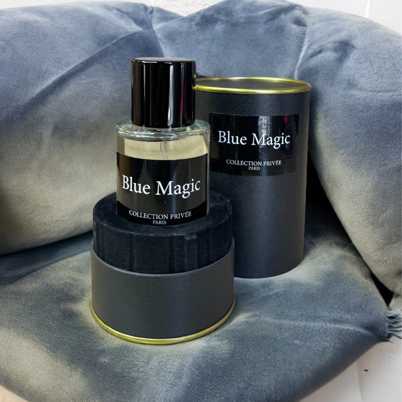 38 - Blue magic - Homme