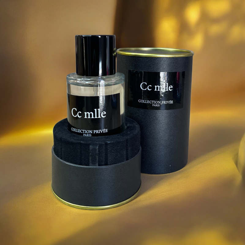 16 - CC MLLE - Femme