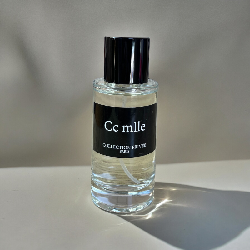 16 - CC MLLE - Femme