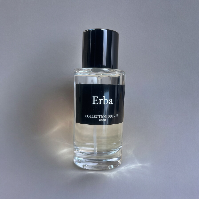 10 - Erba - Mixte