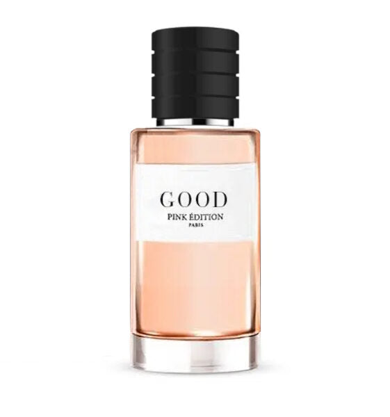Good Pink Edition - 50 ml