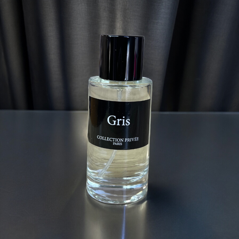 25 - Gris - Homme