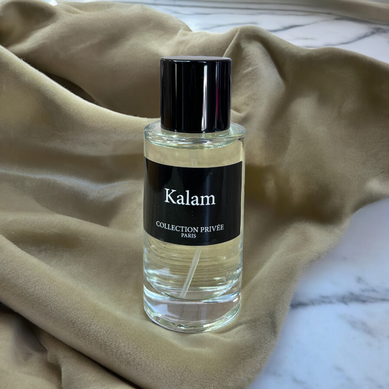 26 - Kalam - Homme