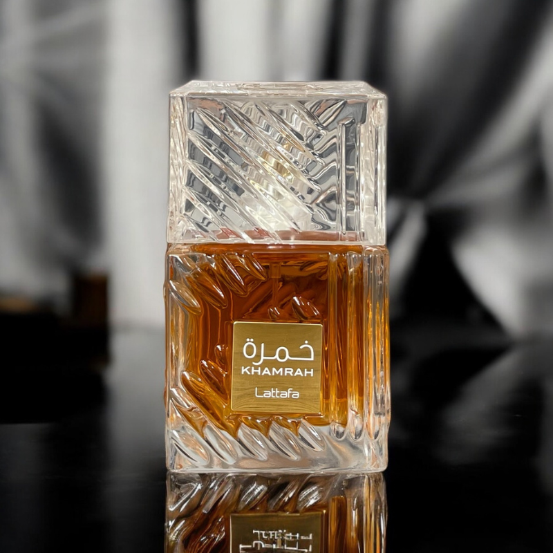 Khamrah - Mixte - 100ml