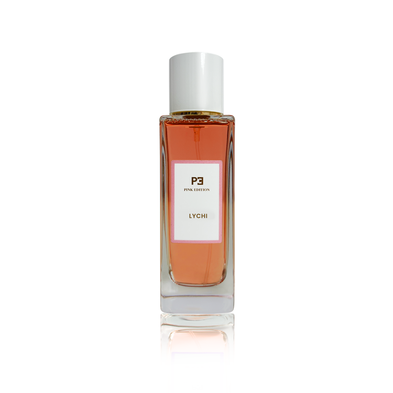 Lychi - Pink edition