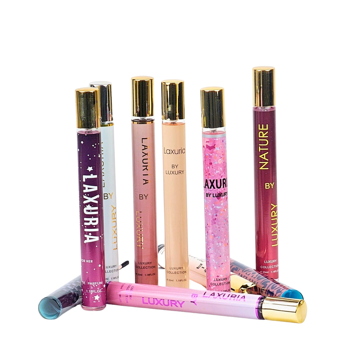 Pack Luxury 24 unité