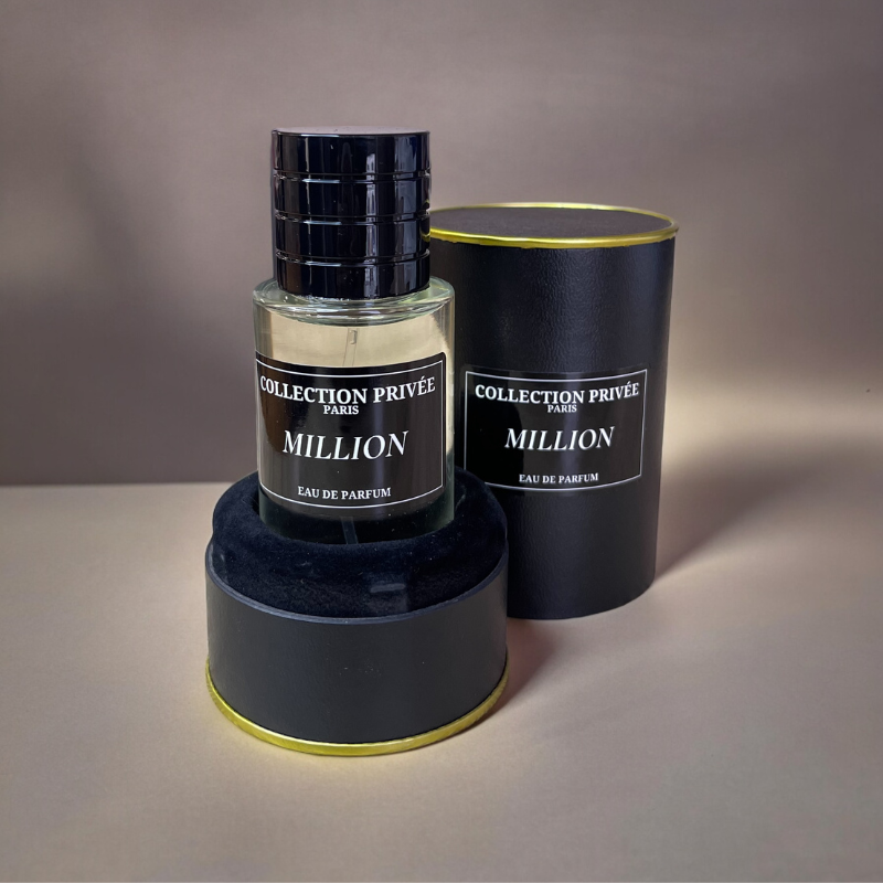 15 - Million - Homme