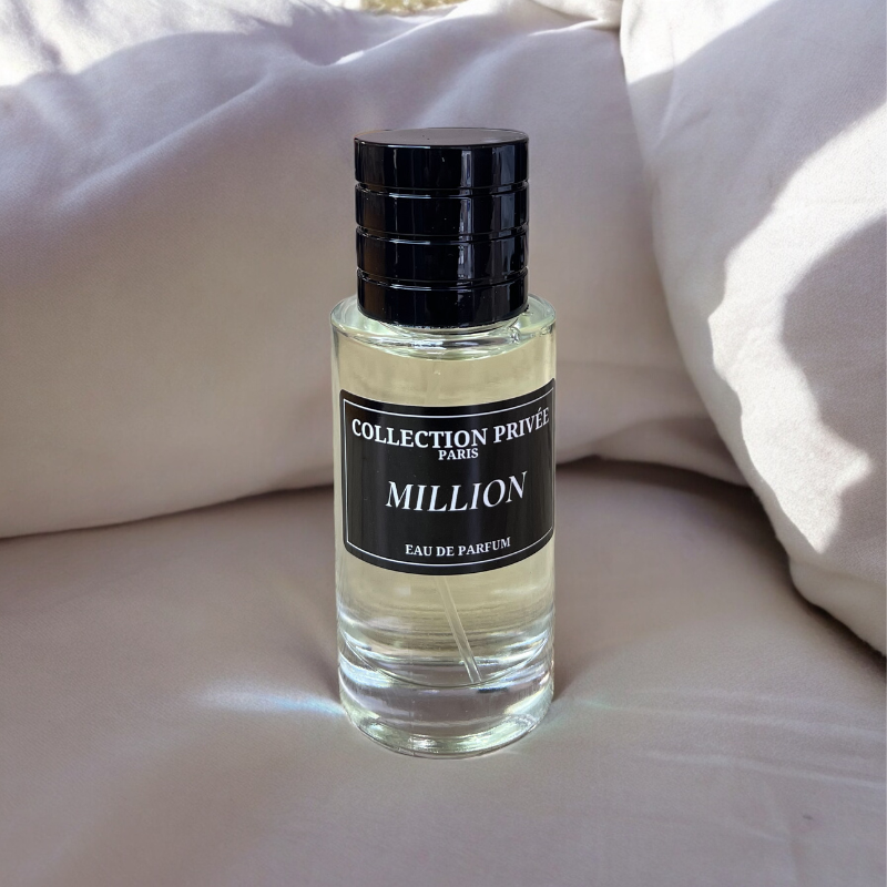 15 - Million - Homme