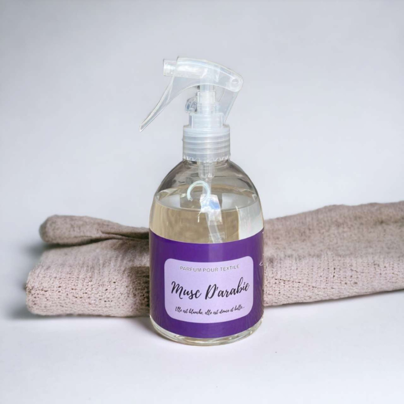 Musc d'arabie