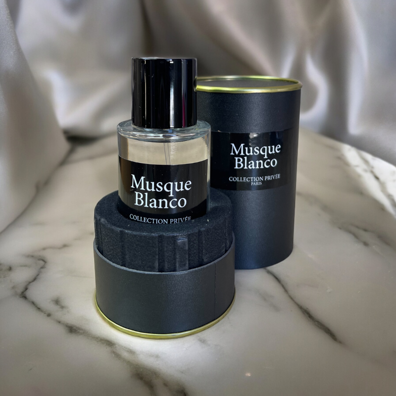 34 - Musque Blanco - Mixte