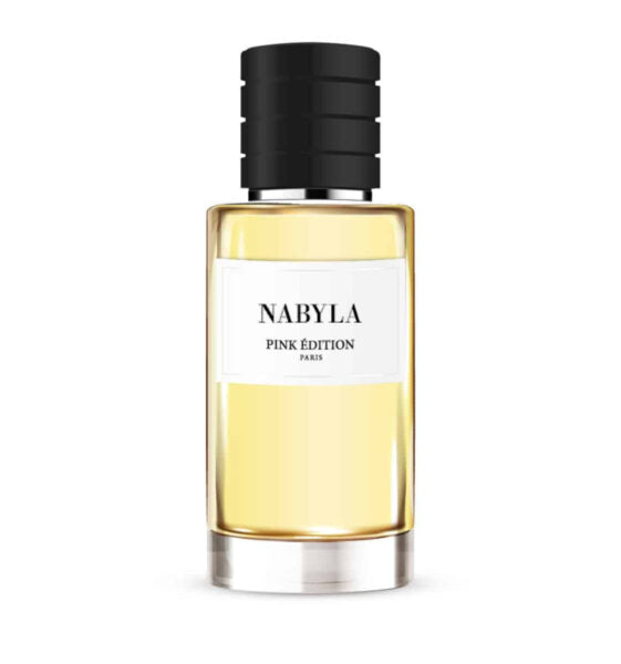Nabyla Pink Edition - 50 ml