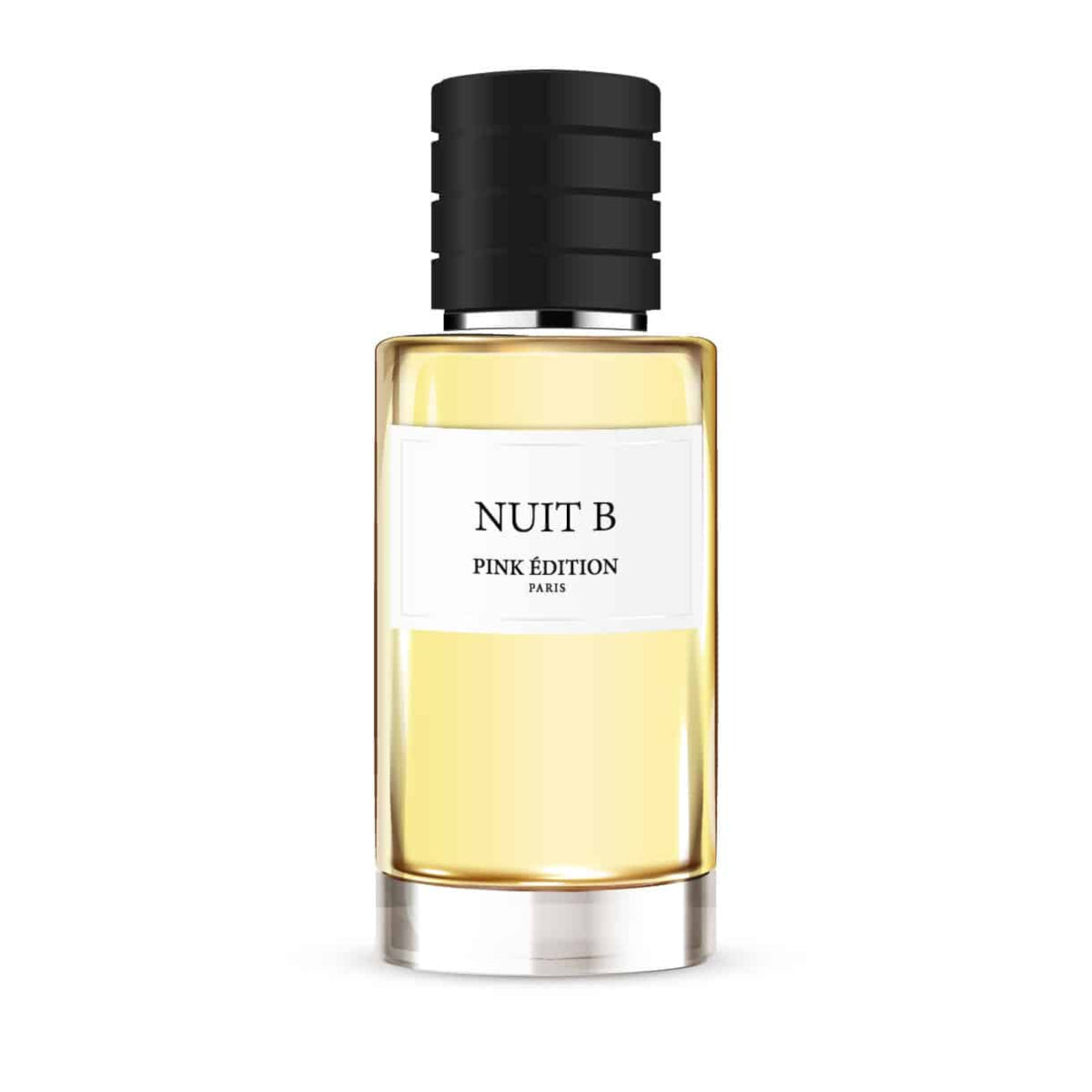 Nuit B Pink Edition - 50 ml