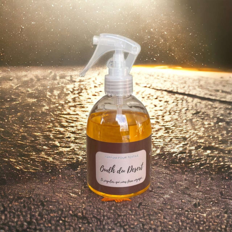 Oudh du désert