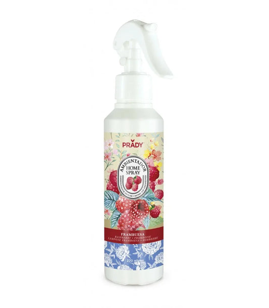 Spray D'intérieure Prady Framboise