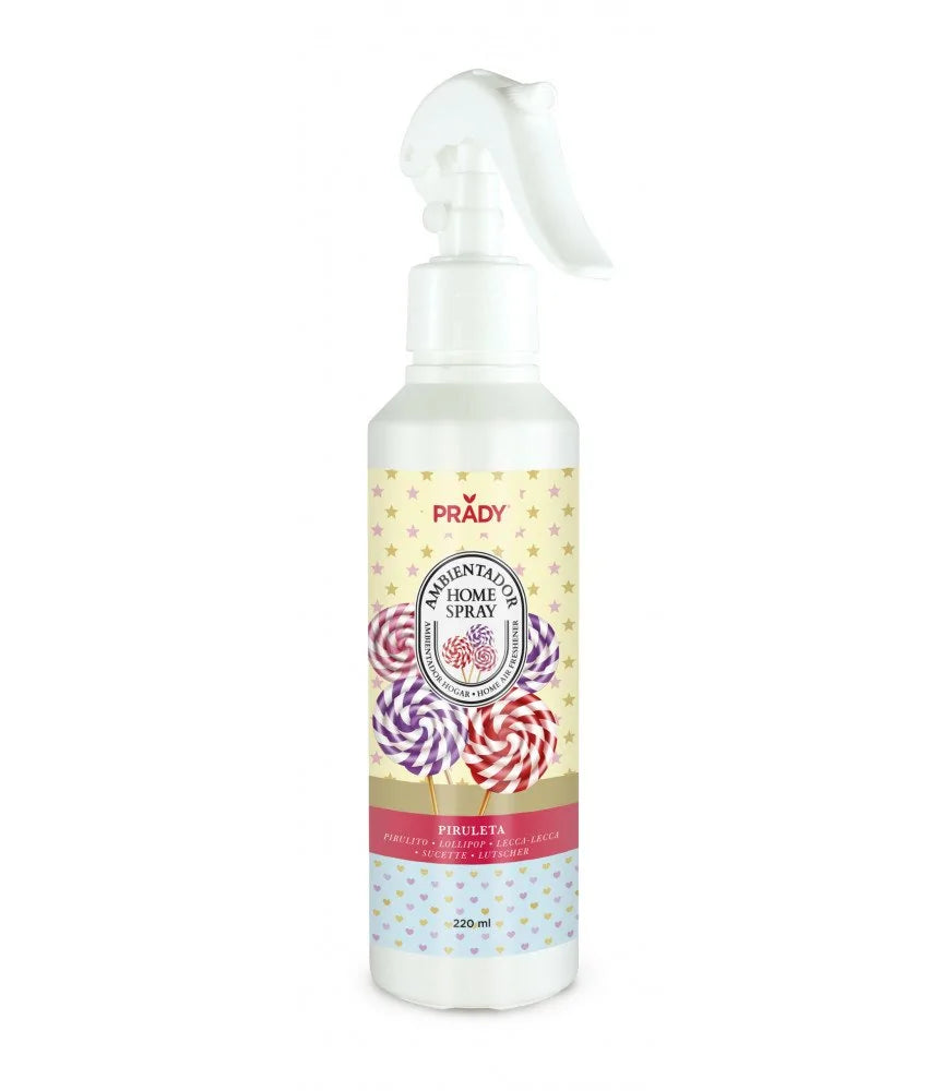 Spray D'intérieure Prady Sucette Candy