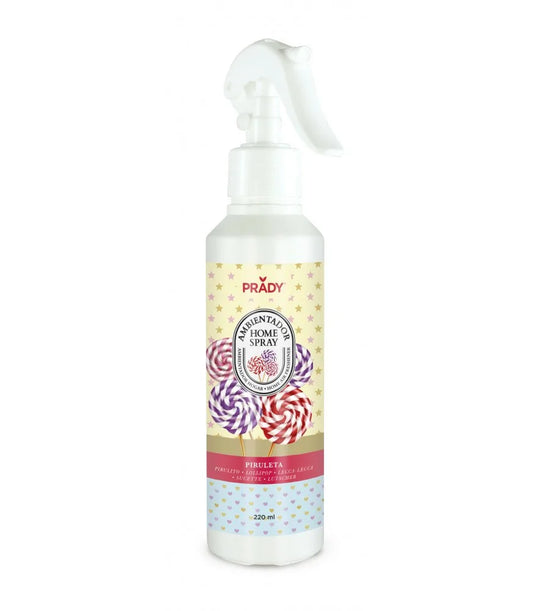 Spray D'intérieure Prady Sucette Candy