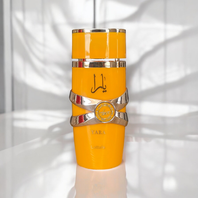 Yara Tous - Femme - 100ml