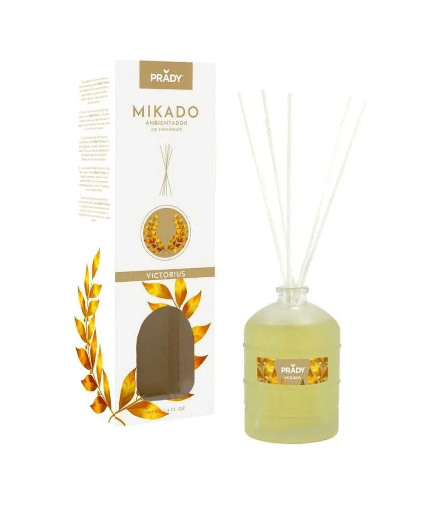 Mikado Parfum d'Ambiance - Victorius