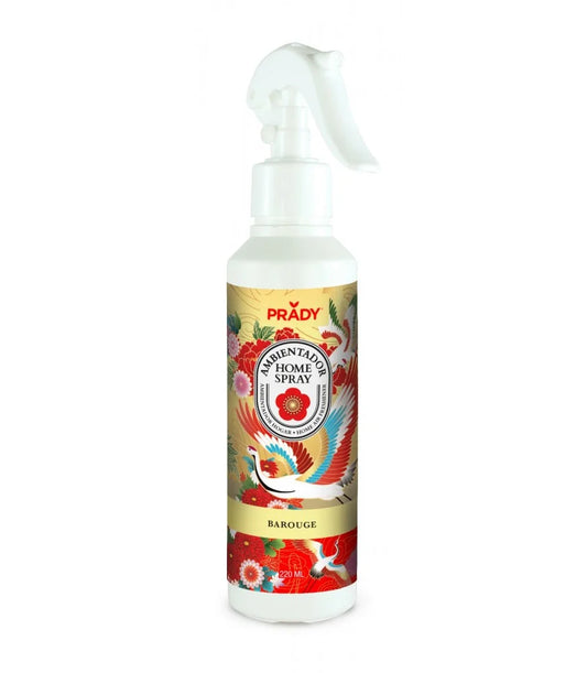 Spray D'intérieure Prady Barouge
