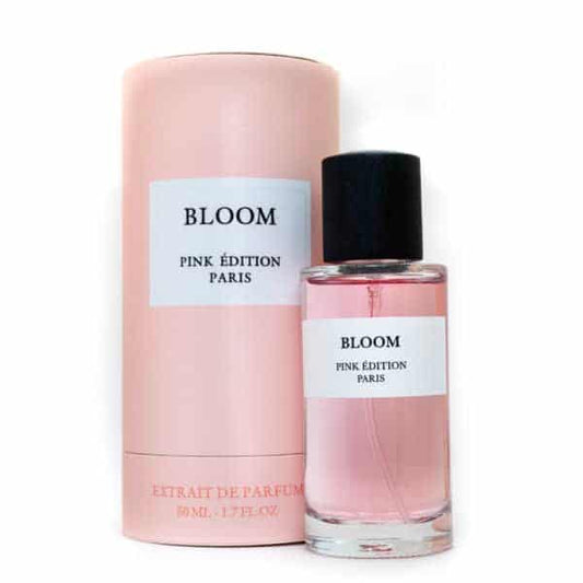 Bloom Pink Edition - 50 ml
