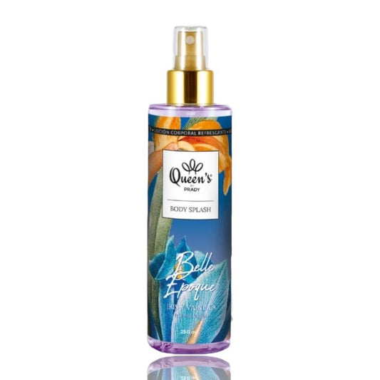 Brume Belle Epoque inspiration : La vie est belle