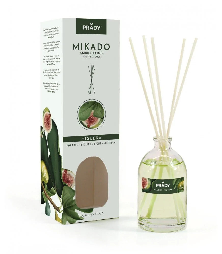 Mikado Parfum d'Ambiance - Figue