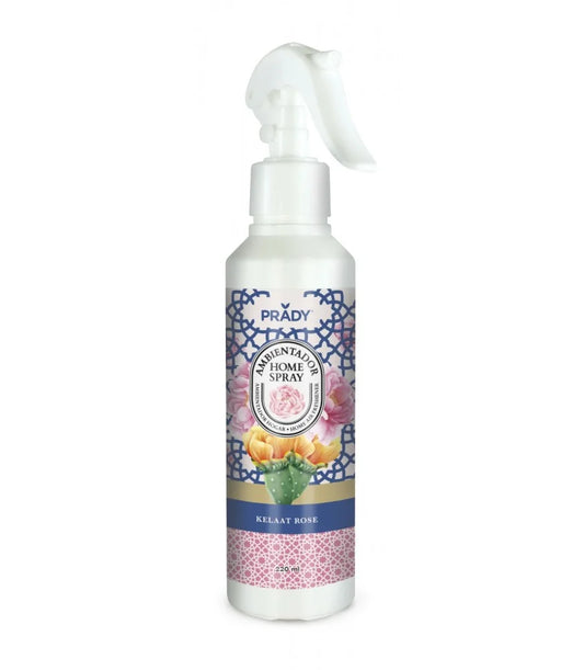 Spray D'intérieure Kelaat Rose