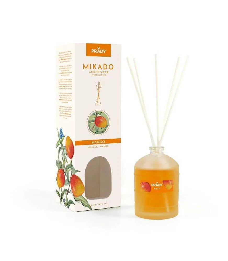 Mikado Parfum d'Ambiance - Mangue