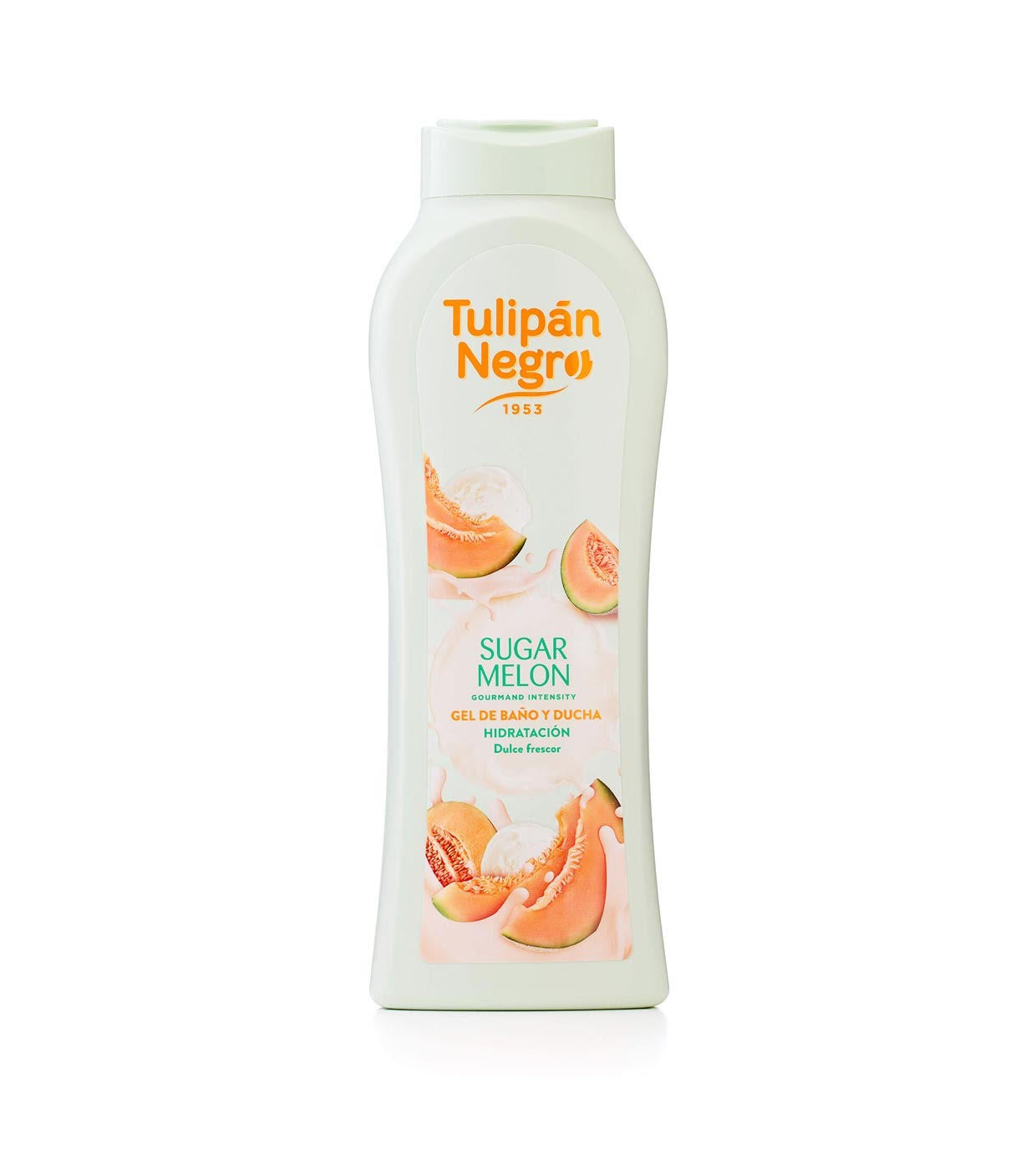 Gel Douche Tulipan Melon