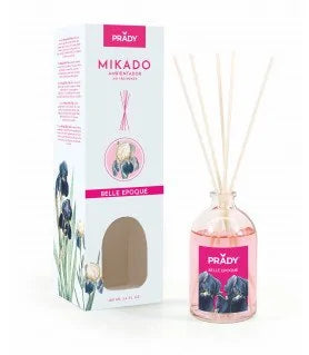 Mikado Parfum d'Ambiance - Belle Époque